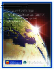 Microsoft Word - ClimateBeliefsMay2011.doc