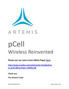 An Introduction to pCell - White Paper