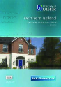 Quarterly House Price Index For Q3 2014 ISSNReport No. 120