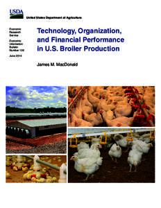 Poultry farming / Chicken / Meatpacking / Agriculture in the United States / Tyson Foods / Broiler / Perdue Farms / Agricultural Resource Management Survey / Agricultural Marketing Service / Poultry / Agriculture / Meat