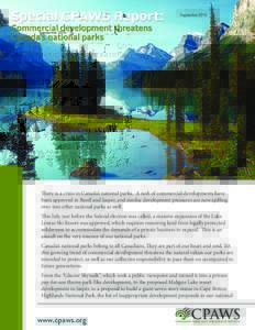 1283-cpaws-special report crisis in parks:Layout 1