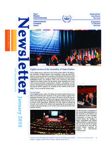 ASP Newsletter2009-01-ENG