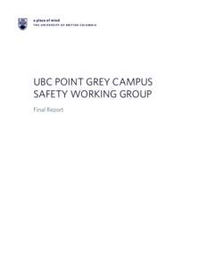 Microsoft Word - Campus Safety Working Group Final Report.docx