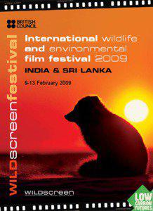 WILDscreenfestival  International wildlife