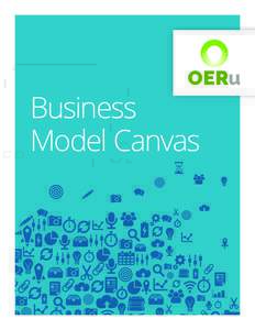 Business Model Canvas Creating Affordable Access to Education KNOWLEDGE SHARED