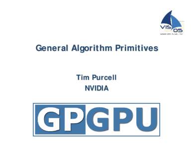 Microsoft PowerPoint - H.purcell_algorithms.ppt