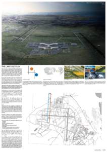 Keflavik International Airport MasterplanTHE LAND USE PLAN  HELSINKI