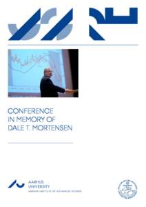 AARH US CONFERENCE IN MEMORY OF DALE T. MORTENSEN