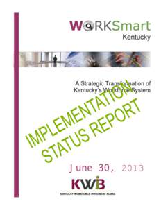 -XQH, 2013  June Summary Report Contents  