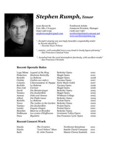 Stephen Rumph tenor _Resume__4_
