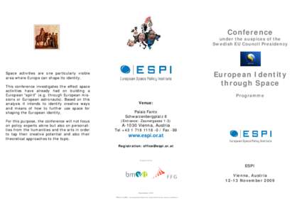 European Space Agency / Science and technology in Europe / Jean-Jacques Dordain / Astrium / EADS / Spaceflight / Transport / Aerospace