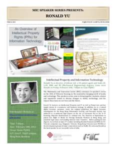 PCCW / Patent attorney / Economy of Hong Kong / Hong Kong / Pacific Century Group / Hong Kong Polytechnic University / Hung Hom