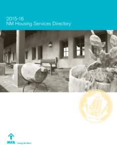NM Housing Services Directory Board of Directors