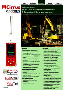 Sound / A-weighting / Weighting filter / Sound level meter / Noise measurement / Industrial noise / Weighting / Audio engineering / Waves / Noise