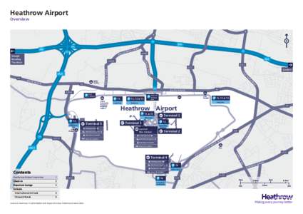 Heathrow Airport Overview N  J4