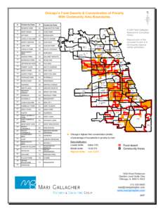 Microsoft Word - Chicago Food Deserts and Poverty Concentration.doc