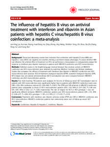 Effect of ultrasound on herpes simplex virus infection in cell culture