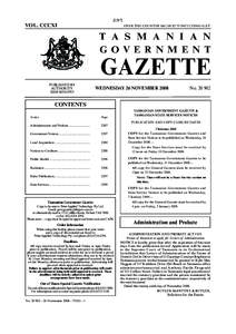Gazette 26 November 2008.indd
