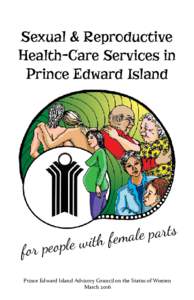 Sexual & Reproductive Health-Care Services in Prince Edward Island for