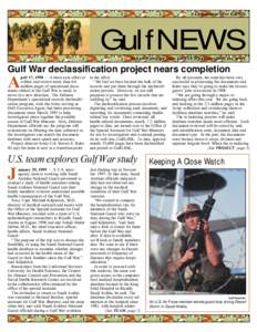 A Commemorative Edition  GulfNEWS Selected articles from GulfNEWS throughout the years