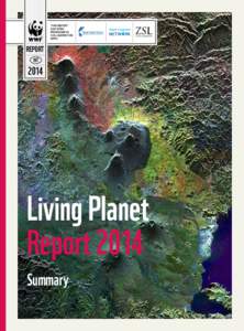 REPORT IN TLiving Planet