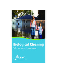 Biological Homeowners Guide