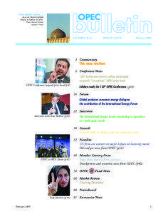 This month’s cover ... shows the Sheikh Lotfollah mosque in Isfahan (see p10).