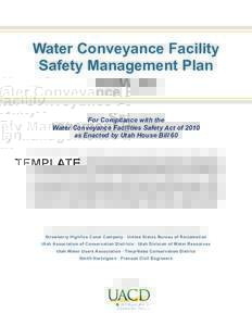 Microsoft Word - SHLCC Canal Safety Management Plan - Template.docx