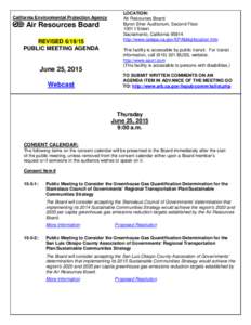 Public Agenda for June 25 hardcopy