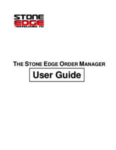 Microsoft Word - Order Manager User Guide_BG_Final.doc