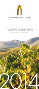 American Viticultural Areas / Santa Ynez Valley / Andrew Murray Vineyards / California wine / Firestone Vineyard / Santa Ynez Valley AVA / Sta. Rita Hills AVA / Fiddlehead Cellars / Russian River Valley AVA / Au Bon Climat / Jalama Wines / Livermore Valley AVA