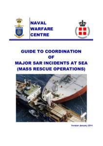 Microsoft Word - Guide to Coordination of major SAR incidents