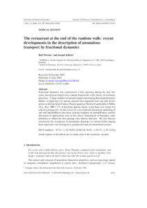 INSTITUTE OF PHYSICS PUBLISHING  JOURNAL OF PHYSICS A: MATHEMATICAL AND GENERAL
