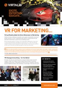 10562 Virtalis VR Marketing A4_UPDATE:Layout 4