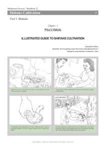 Mushroom Growers Handbook 2  Shiitake Cultivation 22