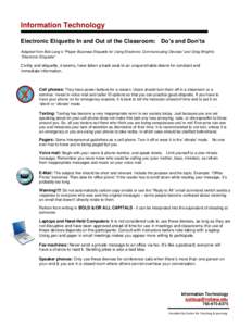 Microsoft Word - IT-Electronic_Etiquette_2_