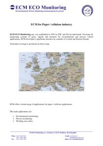 Microsoft Word - ECM for paper_cellulose_opraveny uvod_.doc