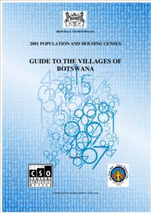Copy of 8 Index of Villages by District.xls