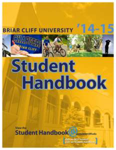 ’14-15  University and Community Emergency and Safety Resources University Resource