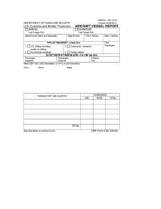 Microsoft Word - CBP Form I-92.doc