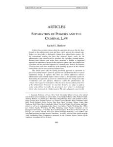 Law / Philosophy of law / Australian constitutional law / Political science / Judicial review / Federalist No. 47 / Judiciary / United States Constitution / Supreme court / Separation of powers / Government / Constitutional law