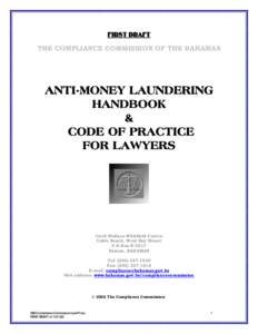 Microsoft Word - Code of practice for Lawyers.doc