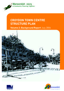 Microsoft Word - Final Croydon TCSP Vol 2 12_07_06.doc
