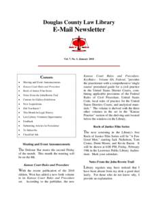 E-Mail Newsletter Jan[removed]doc