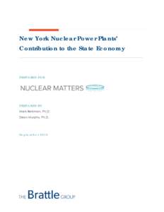 Energy / Physical universe / Energy conversion / Nuclear power / Electricity generation / Energy policy / Economics of nuclear power plants / Ontario electricity policy