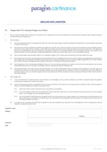 BPCF7473 - Dealer declaration.indd