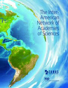 The Inter-American Network of Academies of Sciences  Contents Foreword