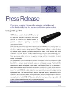Microsoft Word - Press _release_pdf