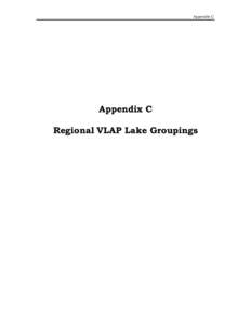 Microsoft Word - Appendix_regional_vlap_lake_groupings.doc