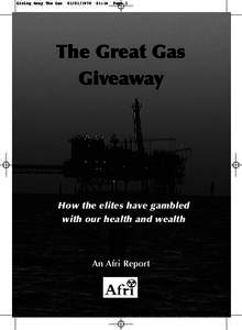 Giving Away The Gas[removed]:16